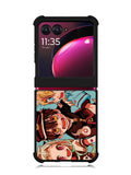 Hanako Kun Anime Motorola Moto Razr Plus 2023 , Moto Razr+ 2023 Case OV6409