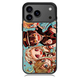 Hanako Kun Anime Samsung Galaxy S26 Ultra Case OV6409