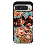 Hanako Kun Anime Google Pixel 10 | Google Pixel 10 Pro Case RC6409
