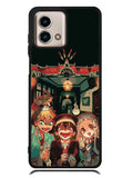 Hanako Kun Anime Motorola Moto G Stylus 5G 2023 Case OV5060