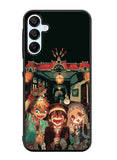 Hanako Kun Anime Samsung Galaxy A35 5G Case OV5060