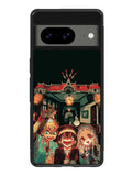 Hanako Kun Anime Google Pixel 8 Case QC5060