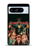 Hanako Kun Anime Google Pixel 8 Pro Case QC5060