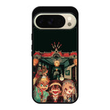 Hanako Kun Anime Google Pixel 10 Pro Case QC5060