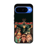 Hanako Kun Anime Google Pixel 10 Case QC5060
