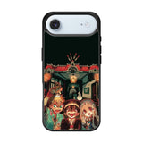 Hanako Kun Anime iPhone Air Case QC5060