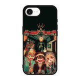 Hanako Kun Anime iPhone 17e Case QC5060