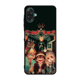 Hanako Kun Anime Samsung Galaxy A07 Case QC5060