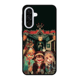 Hanako Kun Anime Samsung Galaxy A16 5G Case RC5060