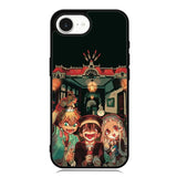 Hanako Kun Anime iPhone 16e Case OV5060