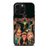 Hanako Kun Anime iPhone 16 Pro Max Case OV5060