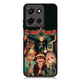Hanako Kun Anime Motorola Moto G 5G 2025 Case OV5060
