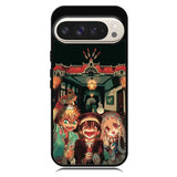 Hanako Kun Anime Google Pixel 10 Pro XL Case RC5060
