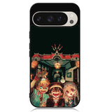 Hanako Kun Anime Google Pixel 9 Pro XL Case OV5060