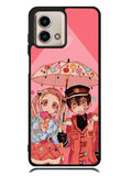 Hanako Kun Anime Motorola Moto G Stylus 5G 2023 Case OV5059