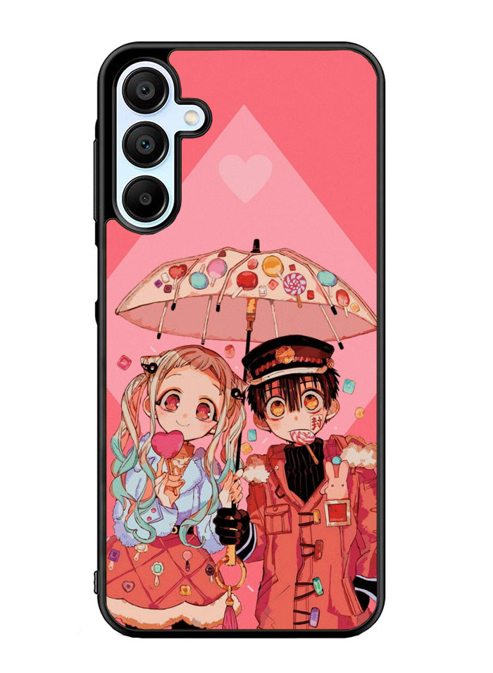 Hanako Kun Anime Samsung Galaxy A15 5G Case OV5059