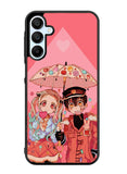 Hanako Kun Anime Samsung Galaxy A15 5G Case OV5059