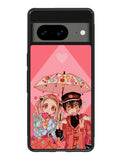 Hanako Kun Anime Google Pixel 8 Case QC5059