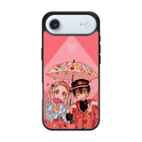 Hanako Kun Anime iPhone Air Case QC5059