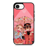 Hanako Kun Anime iPhone 16e Case OV5059