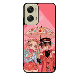 Hanako Kun Anime Motorola Moto G Stylus 5G 2024 Case OV5059