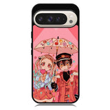 Hanako Kun Anime Google Pixel 10 Pro XL Case RC5059