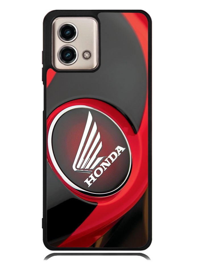 Honda Motor Motorola Moto G Stylus 5G 2023 Case OV6422
