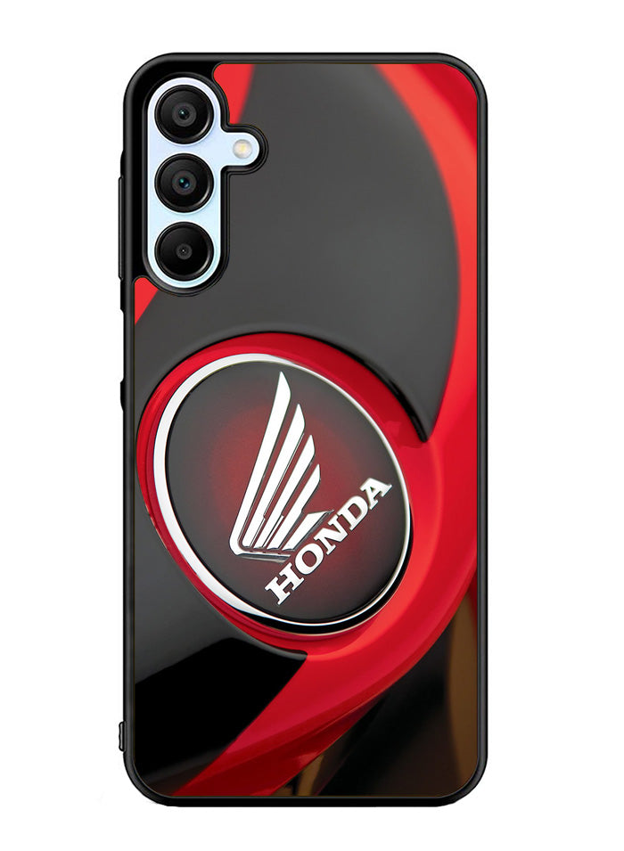 Honda Motor Samsung Galaxy A35 5G Case OV6422