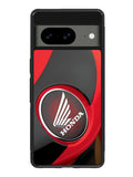 Honda Motor Google Pixel 8 Case QC6422