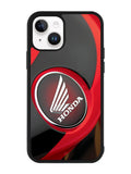 Honda Motor iPhone 14 Plus Case QC6422