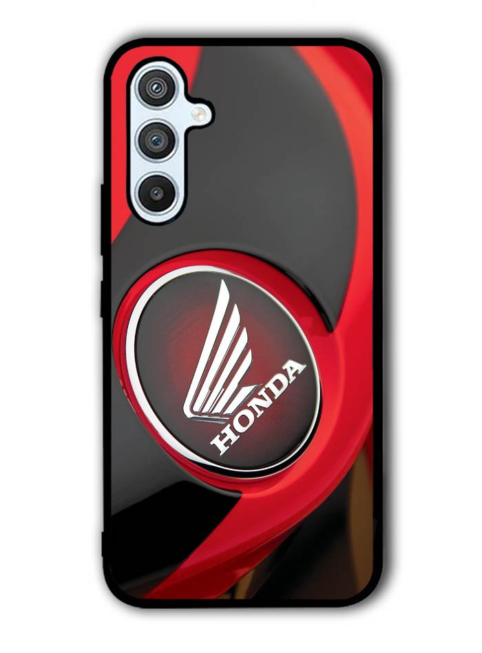 Honda Motor Samsung Galaxy A14 5G Case QC6422