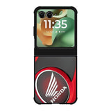 Honda Motor Motorola Moto RAZR 2025 Case OV6422