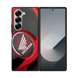 Honda Motor Samsung Galaxy Z Fold 7 5G Case QC6422