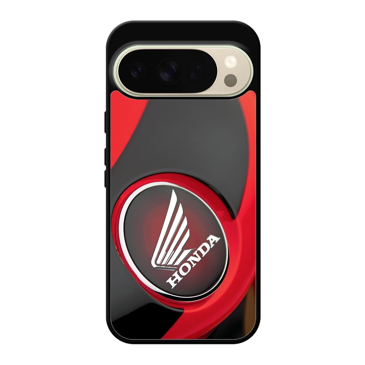 Honda Motor Google Pixel 10 Pro XL Case QC6422