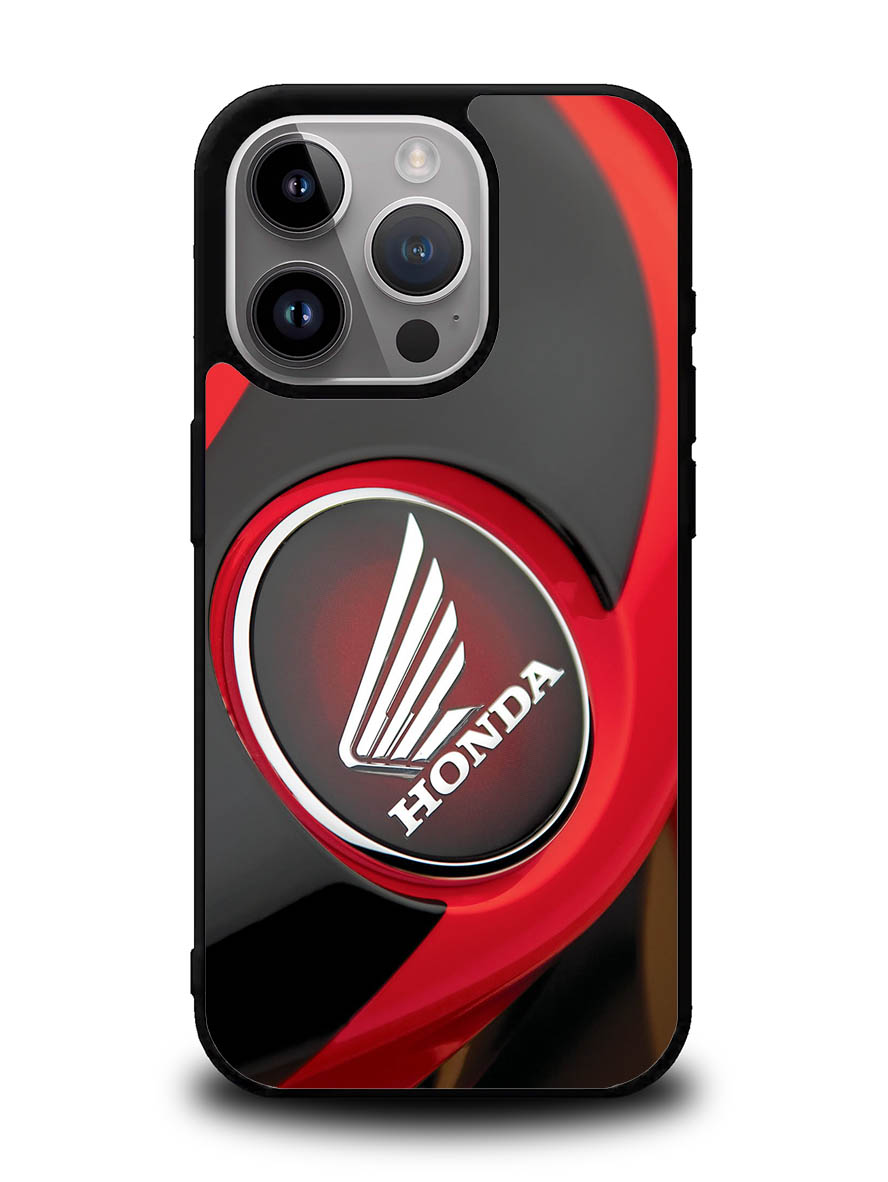 Honda Motor iPhone 16 Pro Case OV6422