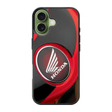 Honda Motor iPhone 17 Case QC6422