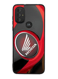 Honda Motor Motorola Moto G Pure 2021 , Moto G Power 2022 Case OV6422