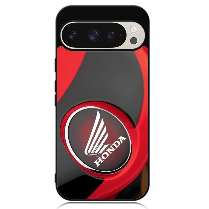 Honda Motor Google Pixel 9 Pro XL Case OV6422