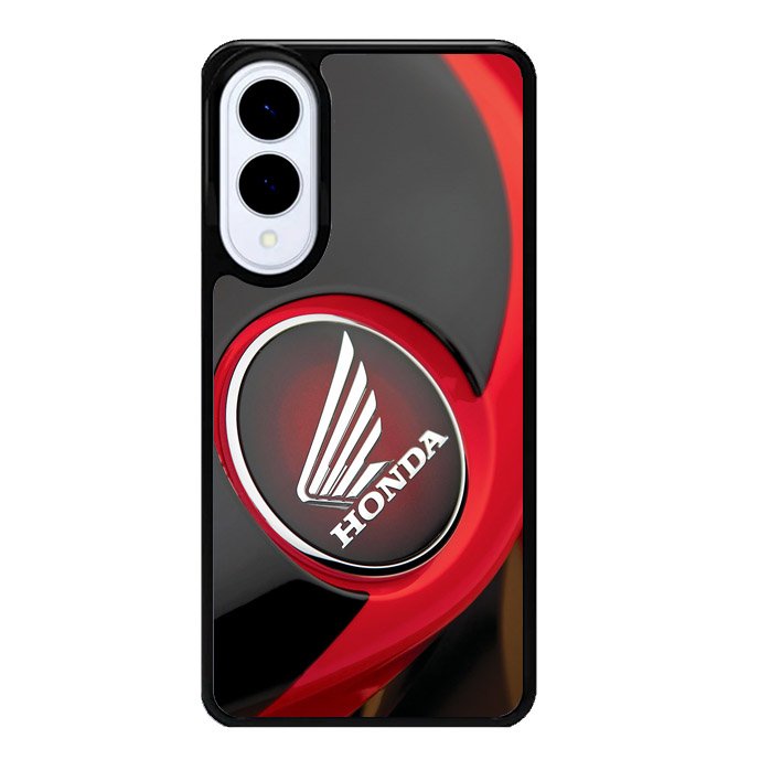 Honda Motor Samsung Galaxy S25 Edge 5G Case OV6422
