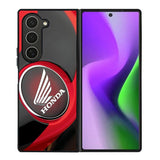 Honda Motor Samsung Galaxy Z Fold 6 5G 2024 Case OV6422