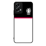 Arknights Penguin Logistics Motorola Moto G Play 2024 Case OV6195