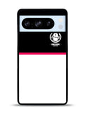 Arknights Penguin Logistics Google Pixel 8 Pro Case QC6195