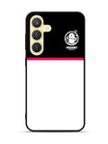 Arknights Penguin Logistics Samsung Galaxy S25 Plus 5G , Samsung Galaxy S25+ 5G Case OV6195