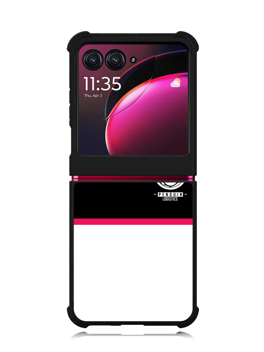 Arknights Penguin Logistics Motorola Moto Razr Plus 2023 , Moto Razr+ 2023 Case OV6195