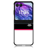 Arknights Penguin Logistics Motorola Moto Razr Plus 2024 , Moto Razr+ 2024 Case OV6195