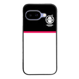 Arknights Penguin Logistics Google Pixel 10A Case QC6195