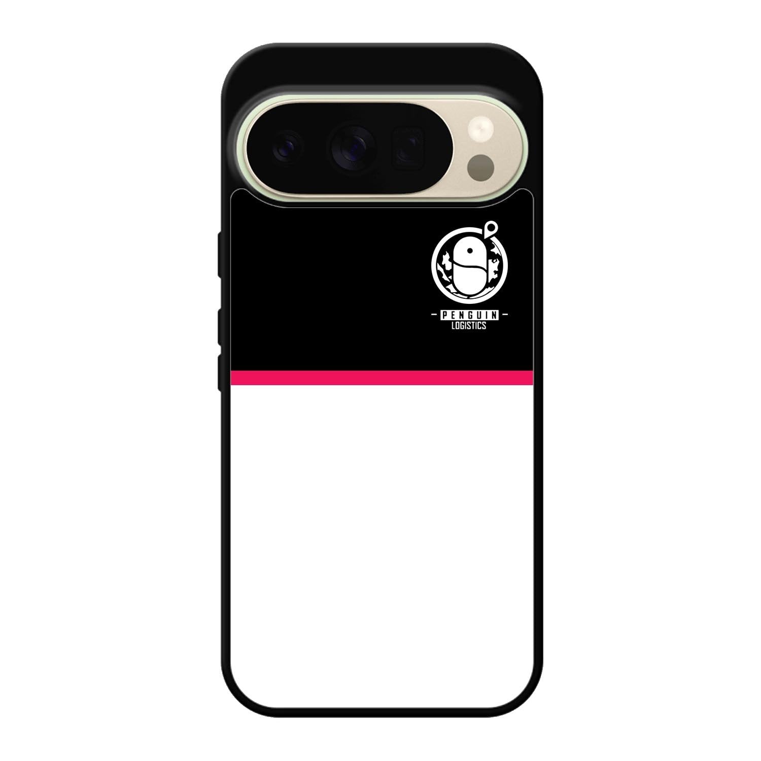Arknights Penguin Logistics Google Pixel 10 Pro XL Case QC6195