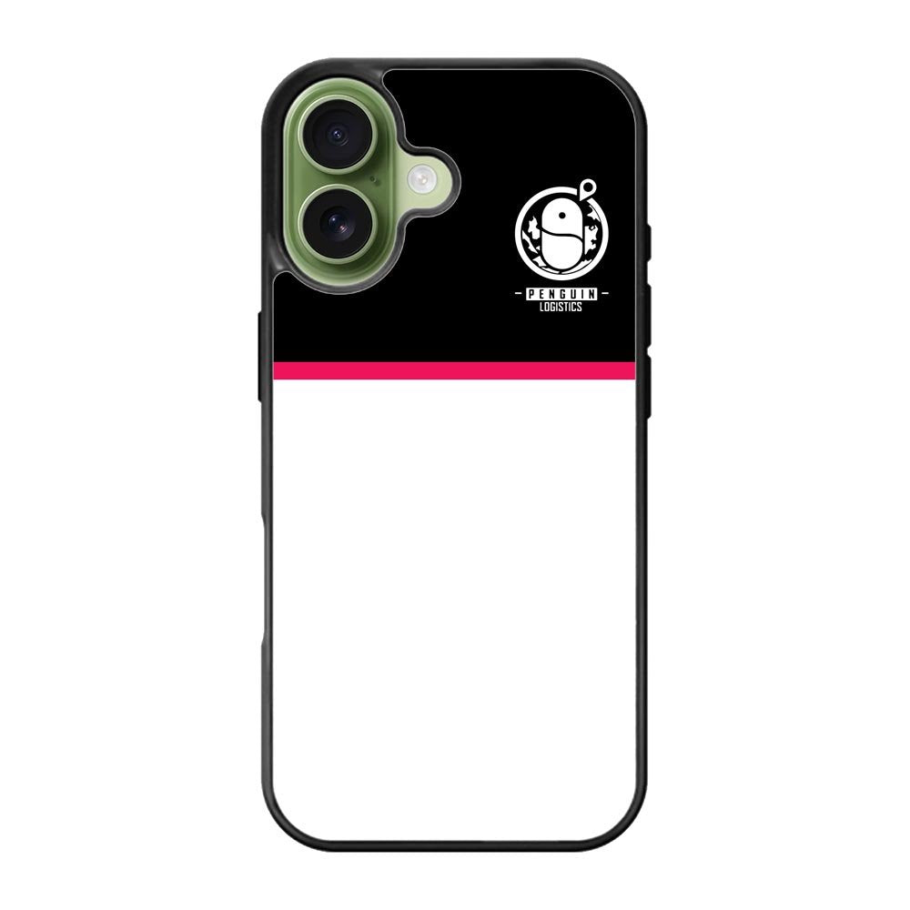 Arknights Penguin Logistics iPhone 17 Case QC6195