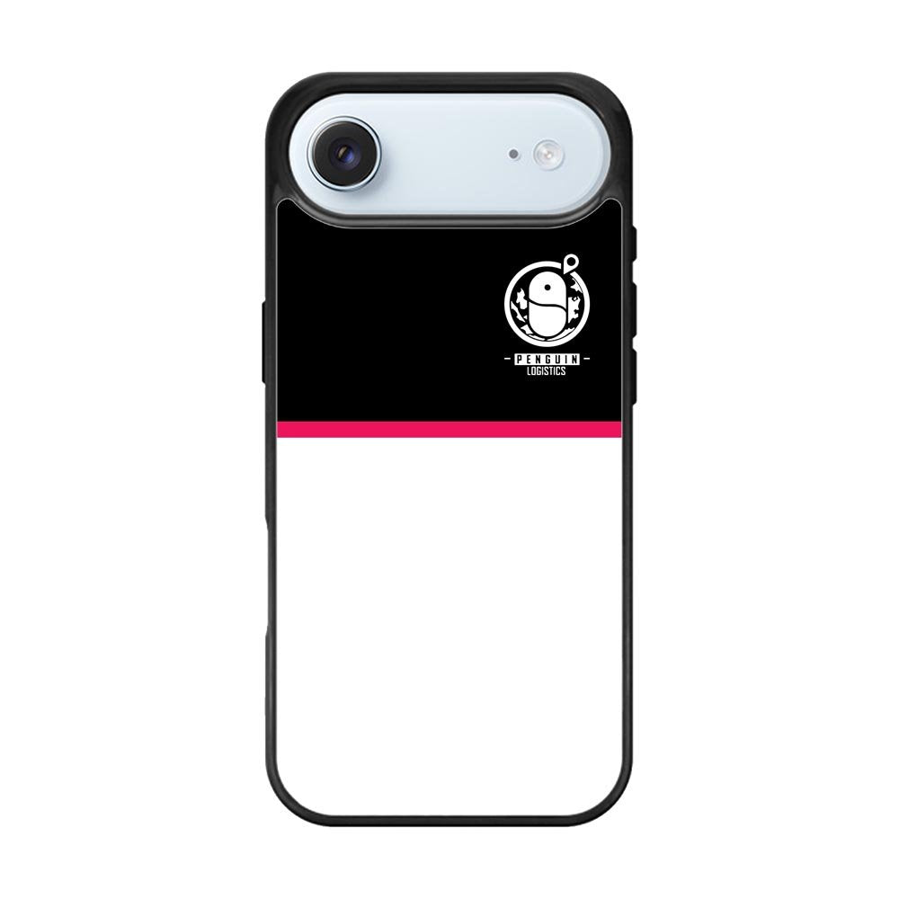 Arknights Penguin Logistics iPhone Air Case QC6195