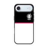 Arknights Penguin Logistics iPhone Air Case QC6195